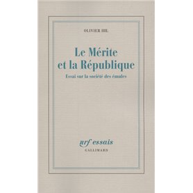 Le Mérite et la République