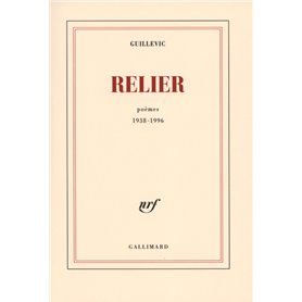 Relier