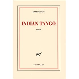 Indian Tango