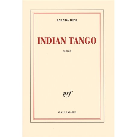 Indian Tango