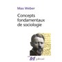 Concepts fondamentaux de sociologie