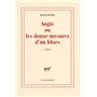 Angie ou Les douze mesures d'un blues