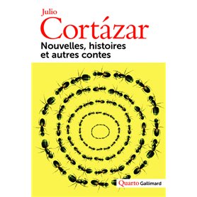 Nouvelles, histoires et autres contes