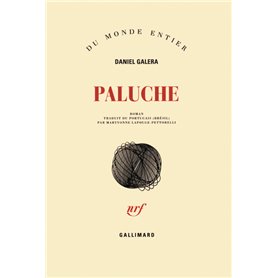 Paluche