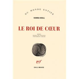 Le roi de coeur