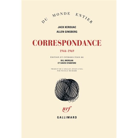 Correspondance