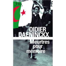 Meurtres pour mémoire