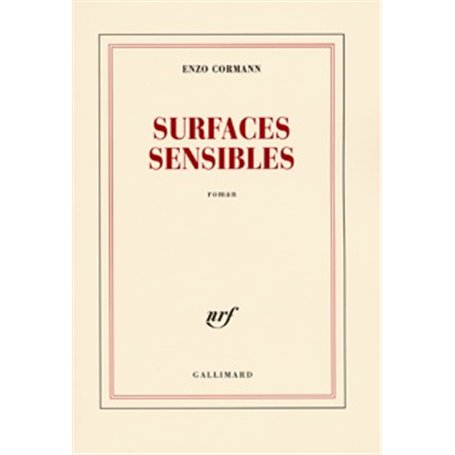 Surfaces sensibles