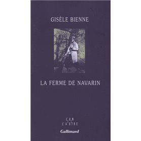 La ferme de Navarin