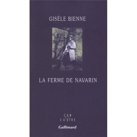 La ferme de Navarin