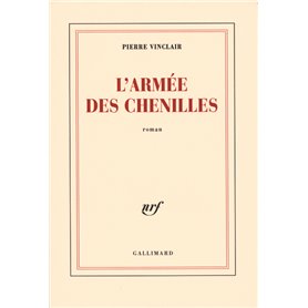 L'armée des chenilles