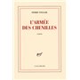 L'armée des chenilles