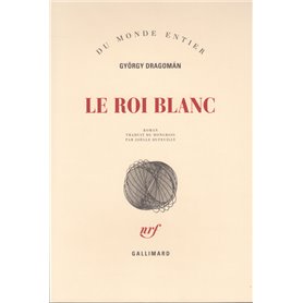 Le roi blanc