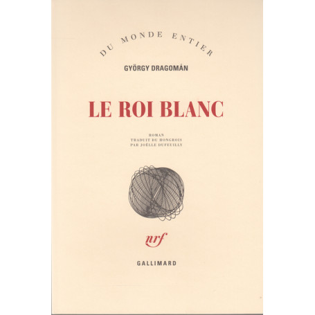 Le roi blanc