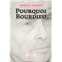 Pourquoi Bourdieu