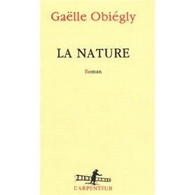 La nature