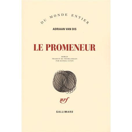 Le promeneur