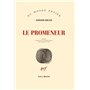 Le promeneur