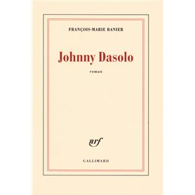 Johnny Dasolo