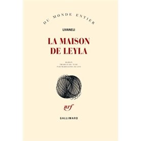 La maison de Leyla