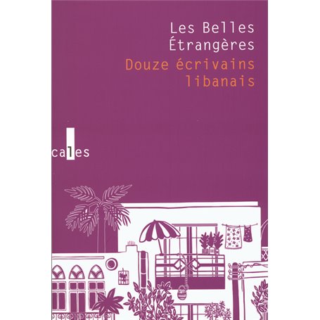 Les Belles Étrangères