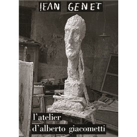 L'Atelier d'Alberto Giacometti