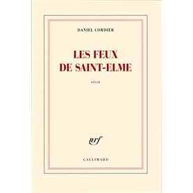 Les feux de Saint-Elme