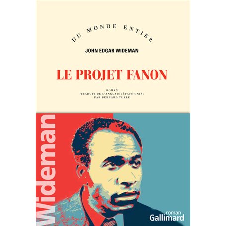 Le projet Fanon