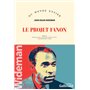 Le projet Fanon