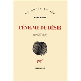 L'énigme du désir