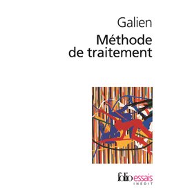 Méthode de traitement