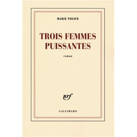 Trois femmes puissantes