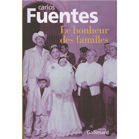 Le bonheur des familles