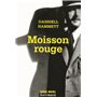 Moisson rouge