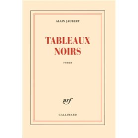 Tableaux noirs