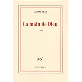 La main de Dieu