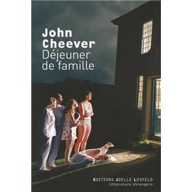 Déjeuner de famille