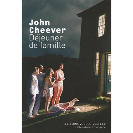 Déjeuner de famille