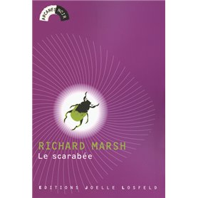 Le scarabée