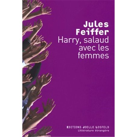 Harry, salaud avec les femmes