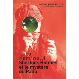 Sherlock Holmes et le mystère du Palio