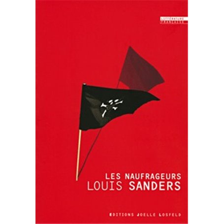 Les Naufrageurs