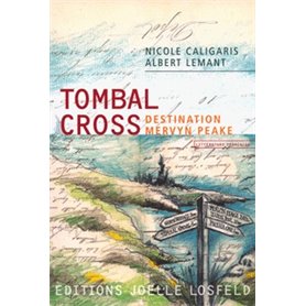 Tombal Cross