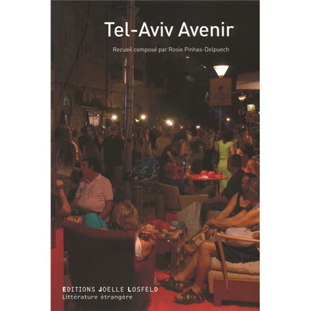 Tel-Aviv Avenir