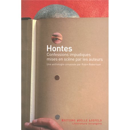 Hontes