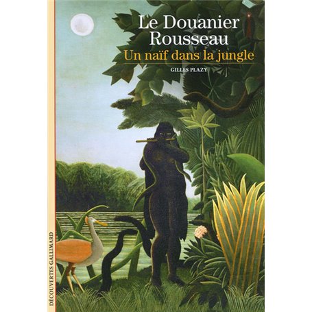 Le Douanier Rousseau