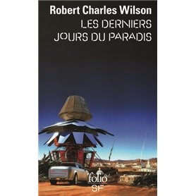 Les derniers jours du paradis