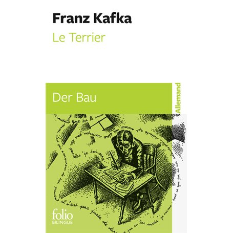 Le Terrier/Der Bau