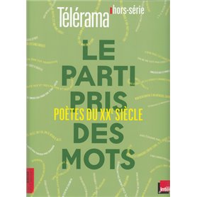 Le parti pris des mots