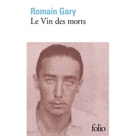 Le Vin des morts